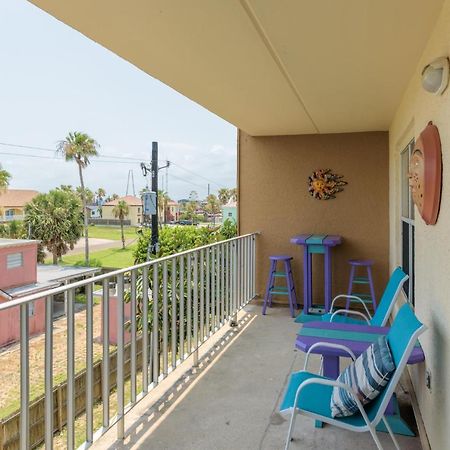 Ferienwohnung Casa Del Sol South Padre Island Exterior foto