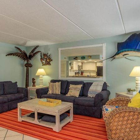 Ferienwohnung Casa Del Sol South Padre Island Exterior foto