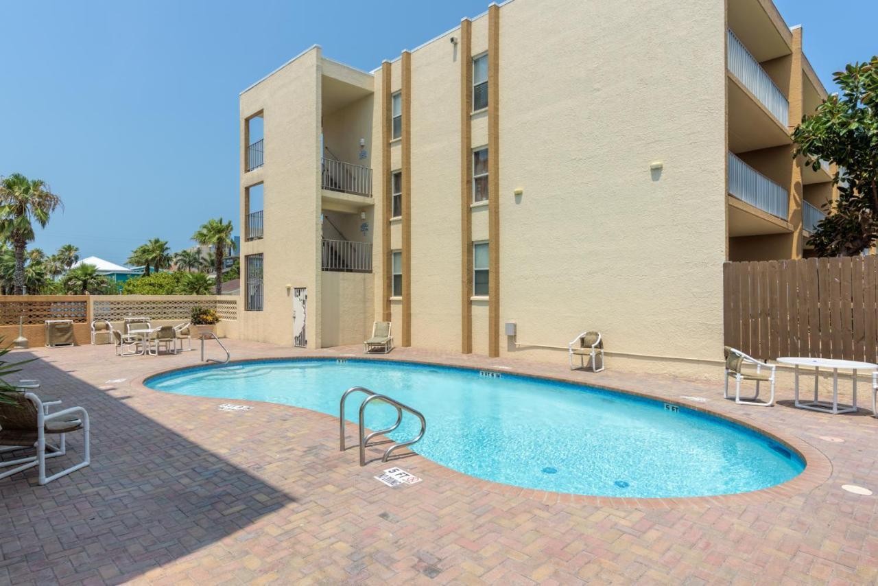 Ferienwohnung Casa Del Sol South Padre Island Exterior foto