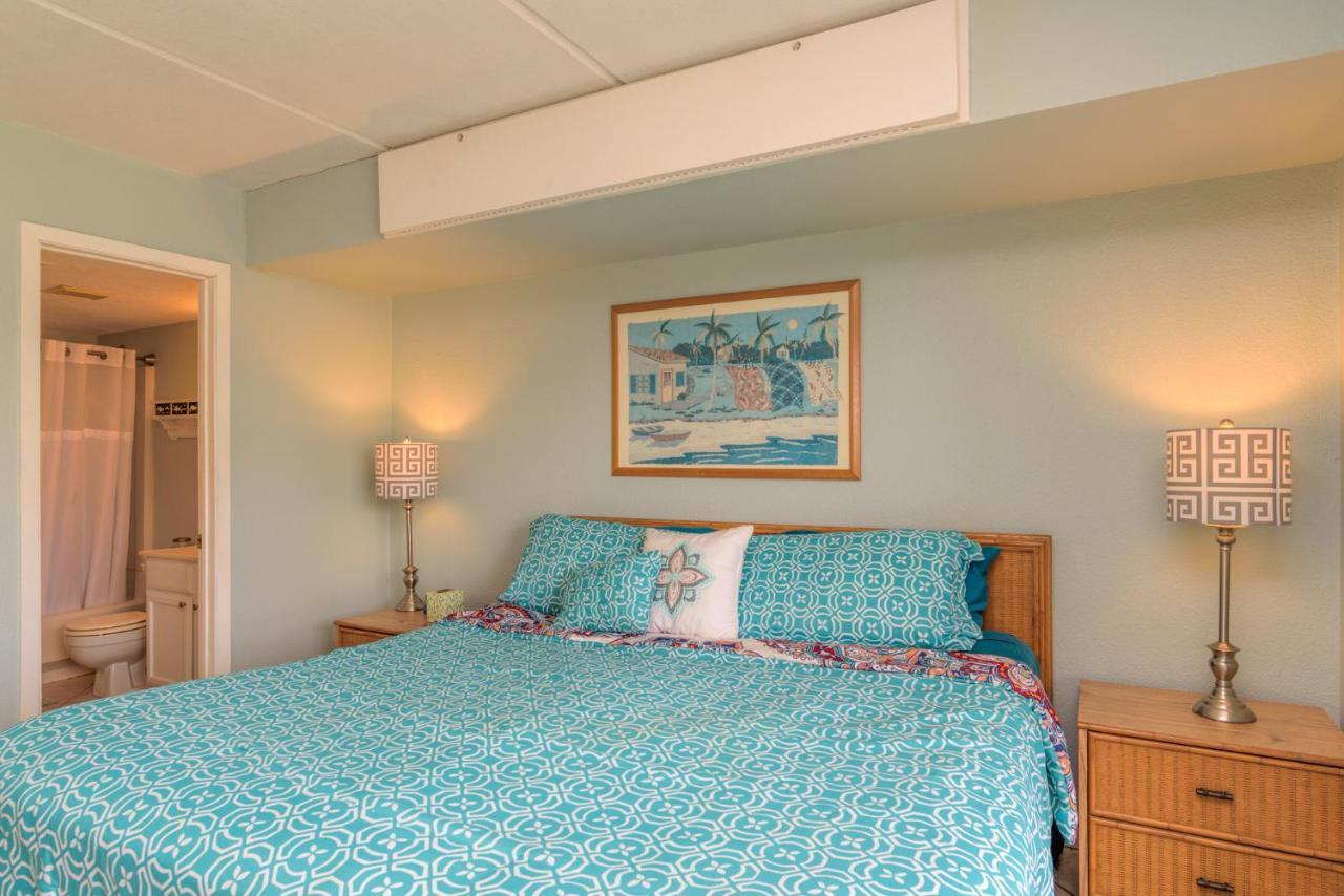 Ferienwohnung Casa Del Sol South Padre Island Exterior foto